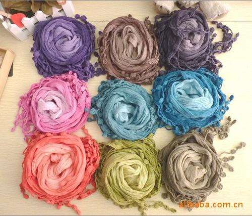 Fashion Scarf